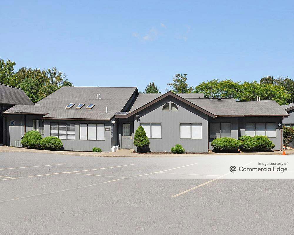 Cortlandt Medical Center 1985 Crompond Road, Cortlandt Manor, NY